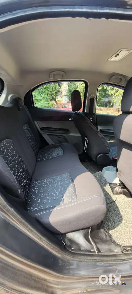 Tata Tiago 1.2 Revotron 2021