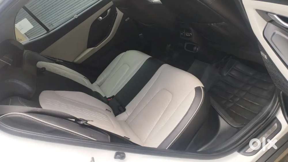 Hyundai Creta Diesel Manual 2020