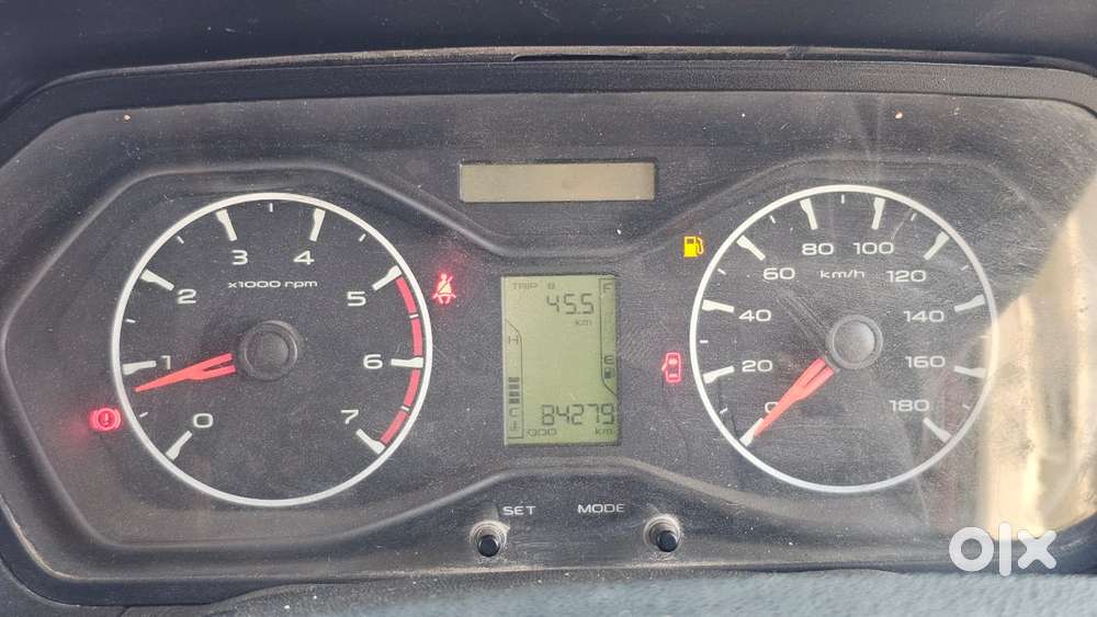 Mahindra Scorpio S5 Plus, 2020, Diesel