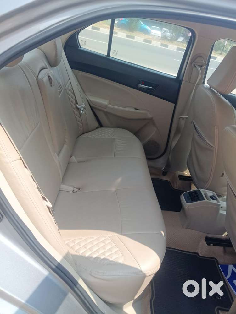Maruti Suzuki Swift Dzire Zdi Plus , 2021, Petrol