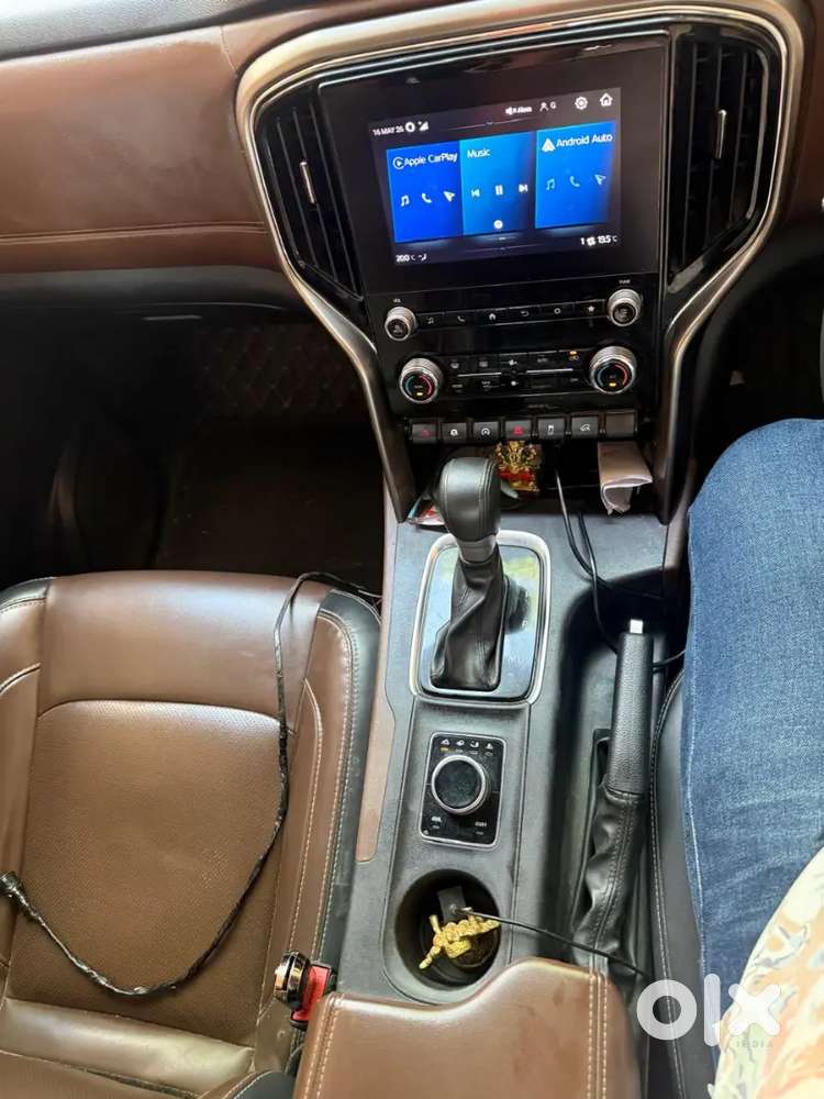 Mahindra Scorpio-n 2023 Diesel 70000 Km Driven