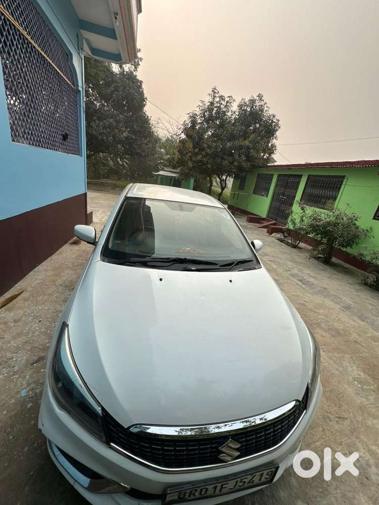 Ciaz 2021 Alpha Alpha