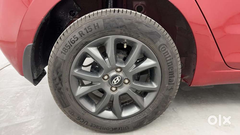 Hyundai Elite I20 [2018-2020] 1.2 Asta, 2018, Petrol