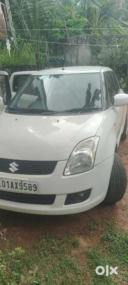 Maruti Suzuki Swift Vdi 2010 Last