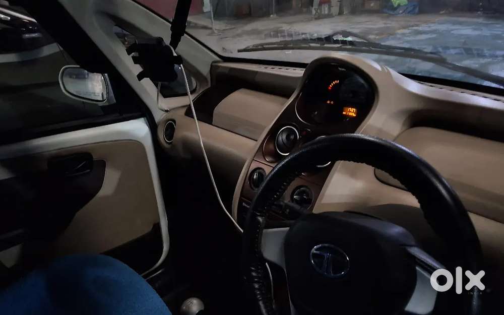 Tata Nano Twist Xt 2017