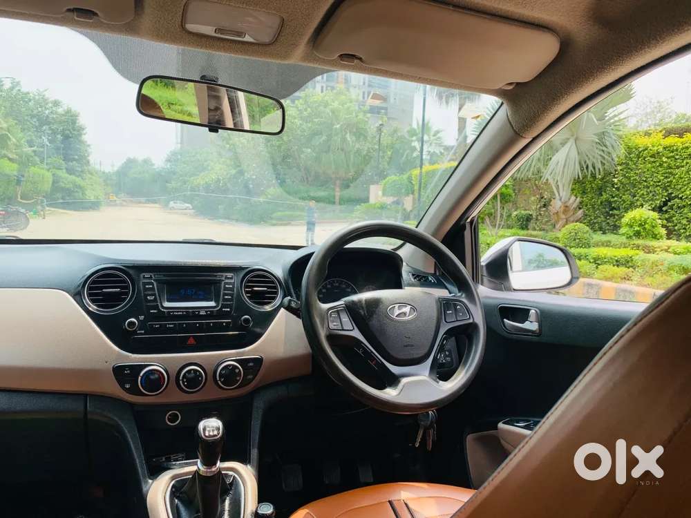 Hyundai Grand I10 Sportz 1.2 Kappa Vtvt, 2016, Petrol