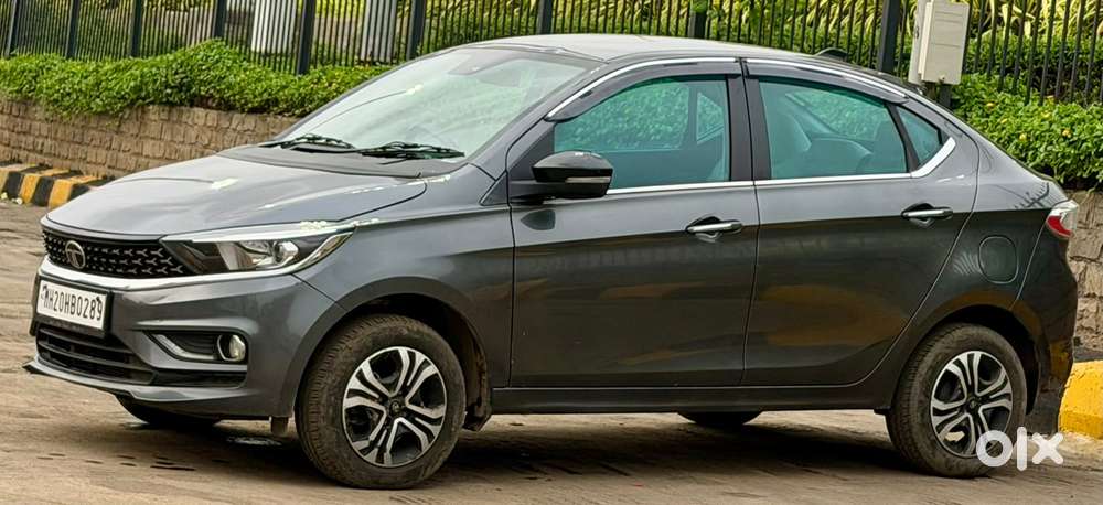 Tata Tigor 1.2 Revotron Xz Plus, 2024, Petrol