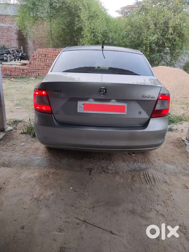 Skoda Rapid For Sale