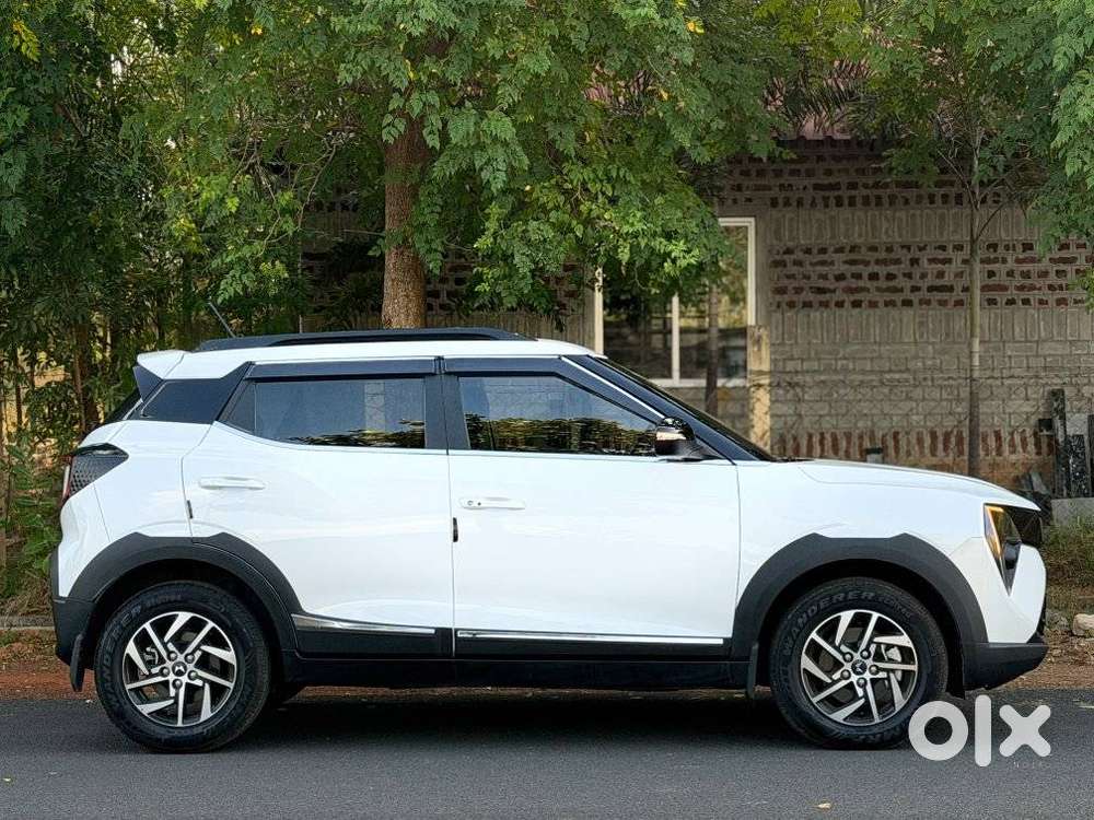 Mahindra Xuv 3xo, 2025, Diesel
