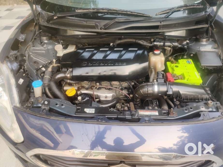 Maruti Suzuki Swift Dzire Vdi (o), 2018, Diesel