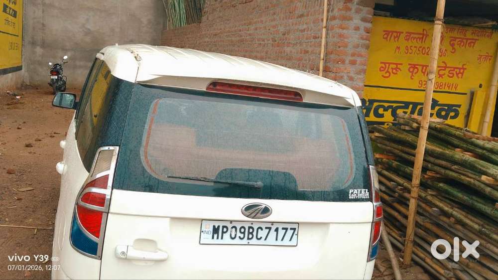 Mahindra Xylo 012 Diesel