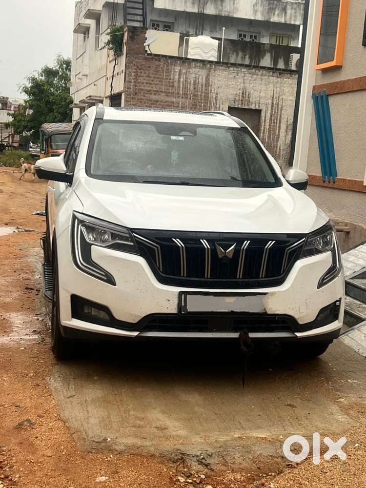 Mg Hector Hybrid Sharp Mt, 2021, Diesel