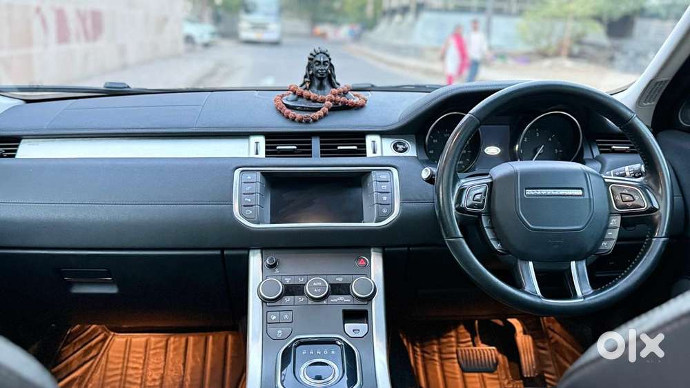 Land Rover Discovery Hse R-dynamic 2.0 Petrol, 2018, Petrol