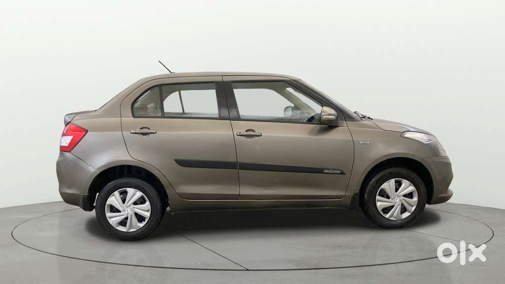 Maruti Suzuki Swift Dzire