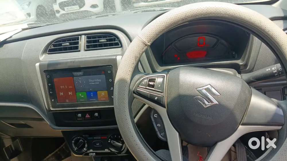 Maruti Suzuki Alto K10 2022 Petrol Well Maintained