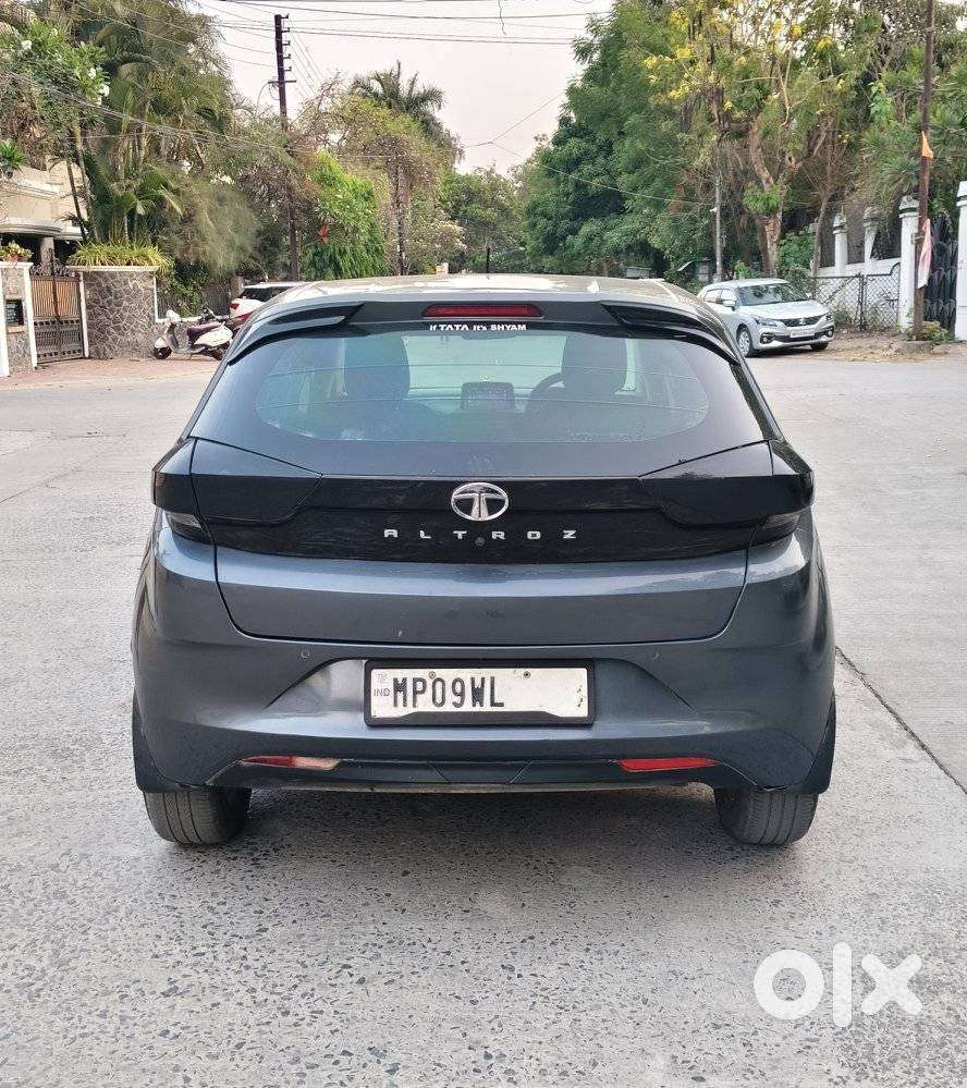 Tata Altroz 1.5 Xt Diesel, 2022, Diesel