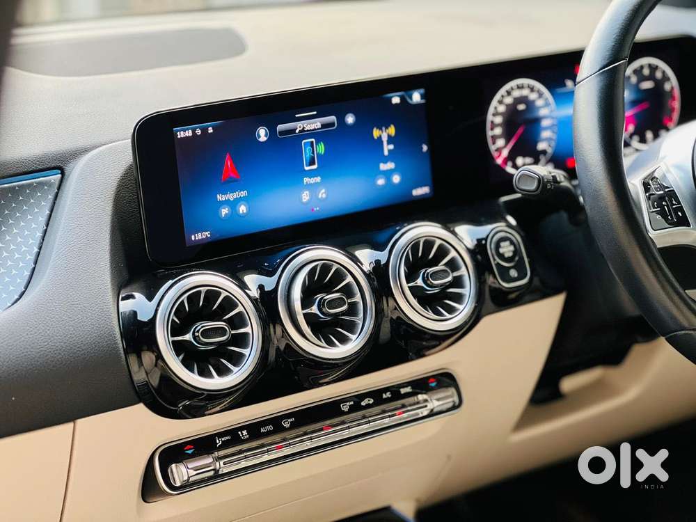 Mercedes-benz Gla 200, 2025, Petrol