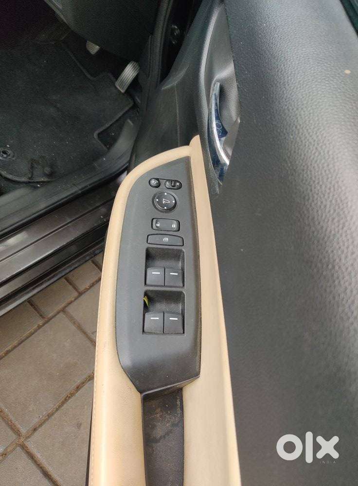 Honda City Zx Vtec, 2020, Petrol