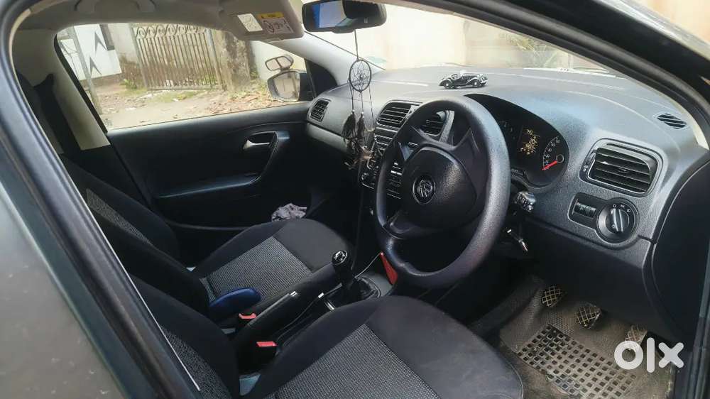 Volkswagen Ameo 2019 Petrol Well Maintained