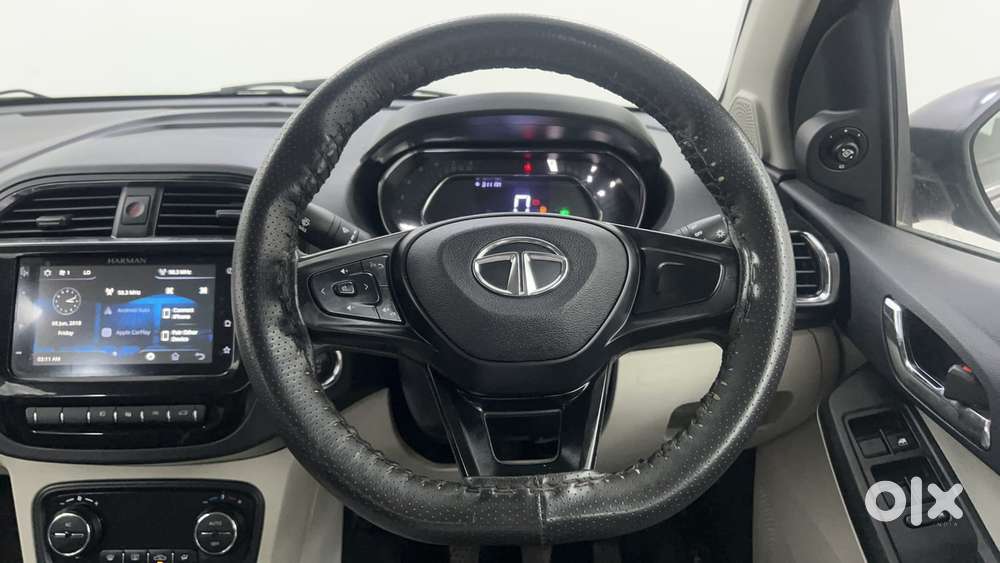 Tata Tigor 1.2 Revotron Xz Plus Cng, 2022, Cng & Hybrids