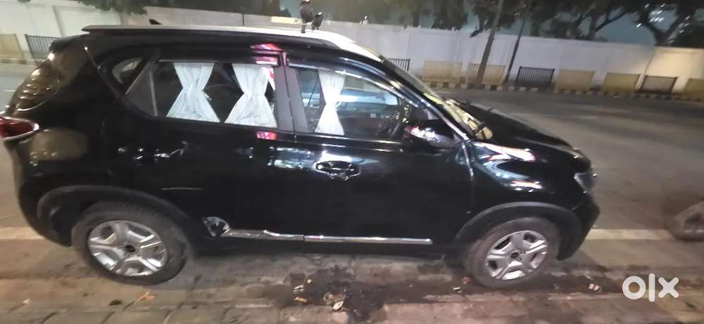 Kia Sonet 2021 Htk Plus Vip No 5786
