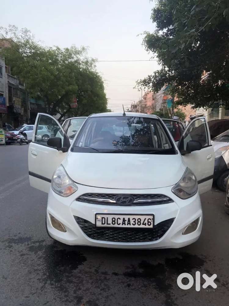 Good Condition Car