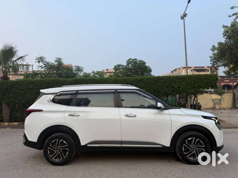 Kia Carens 1.4 Luxury 7 Str, 2022