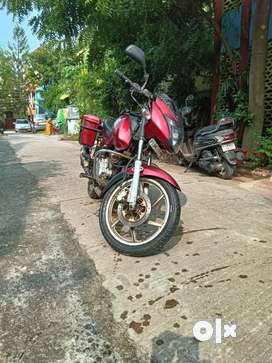 Olx old two wheeler sale