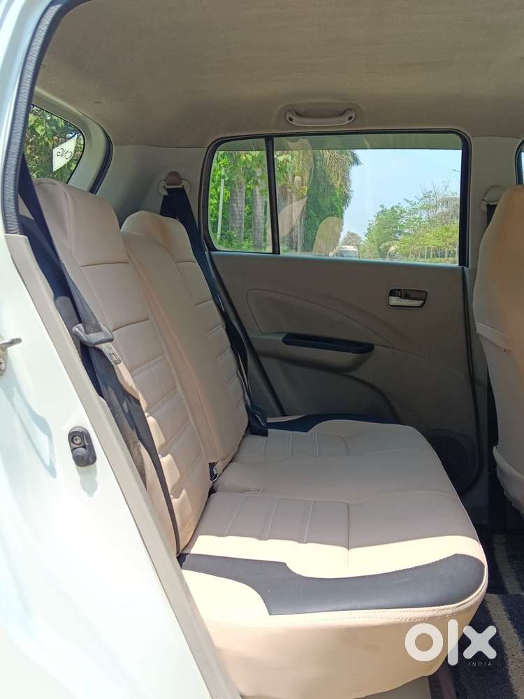 Maruti Suzuki Celerio