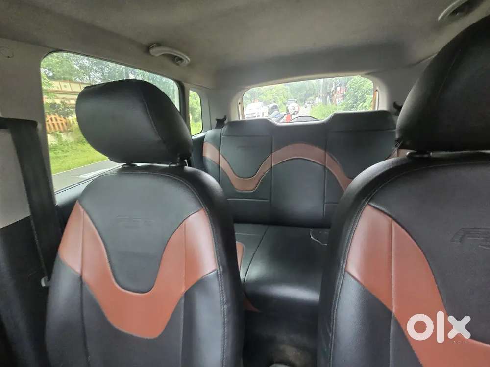 Ford Figo Diesel2013