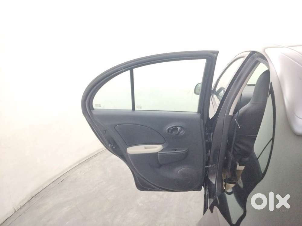 Nissan Micra Active Xv, 2016, Petrol