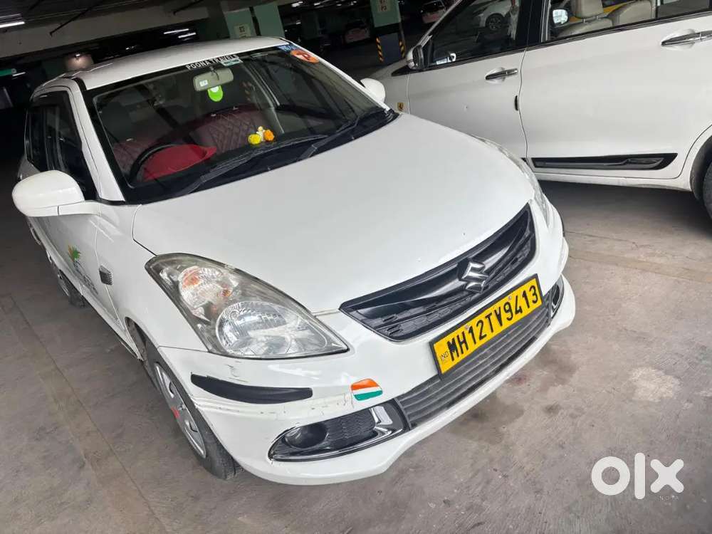 Maruti Suzuki Dzire 2022 First-owner