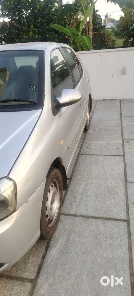 Tata Indigo Cs Lx 2009