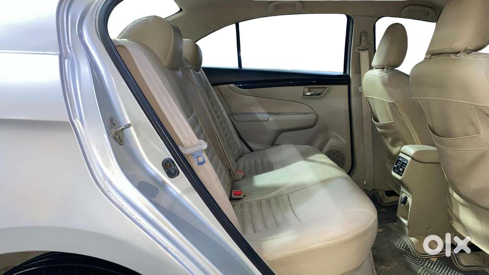 Maruti Suzuki Ciaz 1.4 Delta, 2018, Petrol