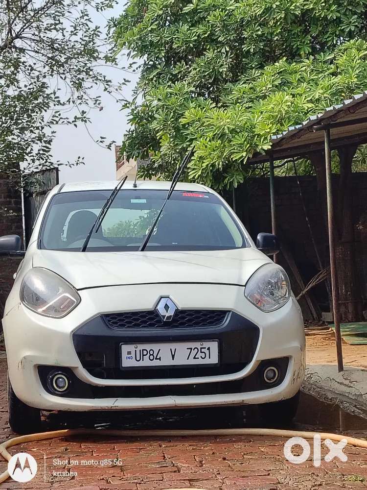 2017 Renault Pulse 1.2 Rxz