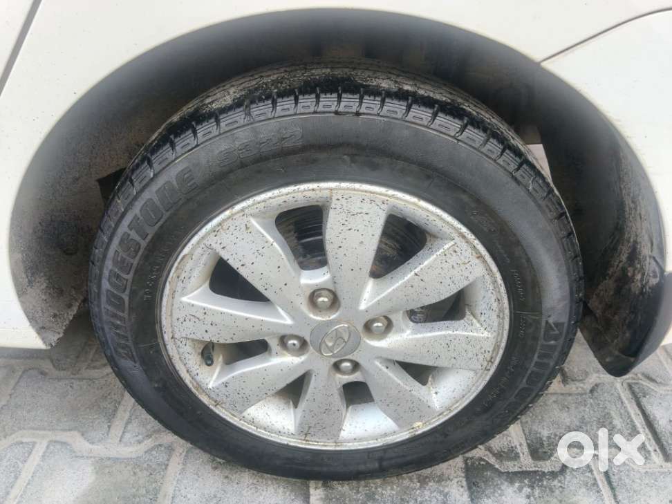 Hyundai Xcent S 1.2 (o), 2014, Petrol