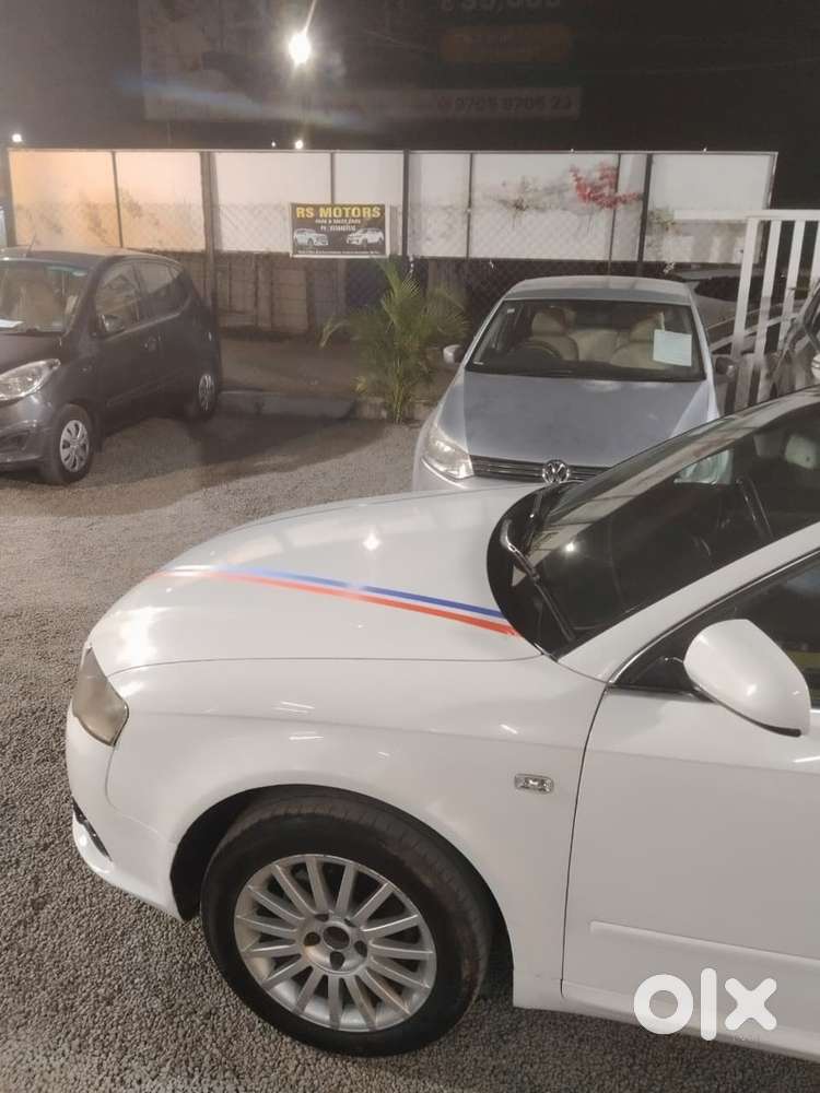 Audi A4 Diesel 2008