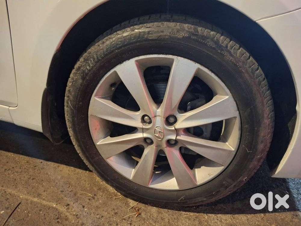 Hyundai Verna 1.5 Sx Petrol Mt, 2013, Petrol