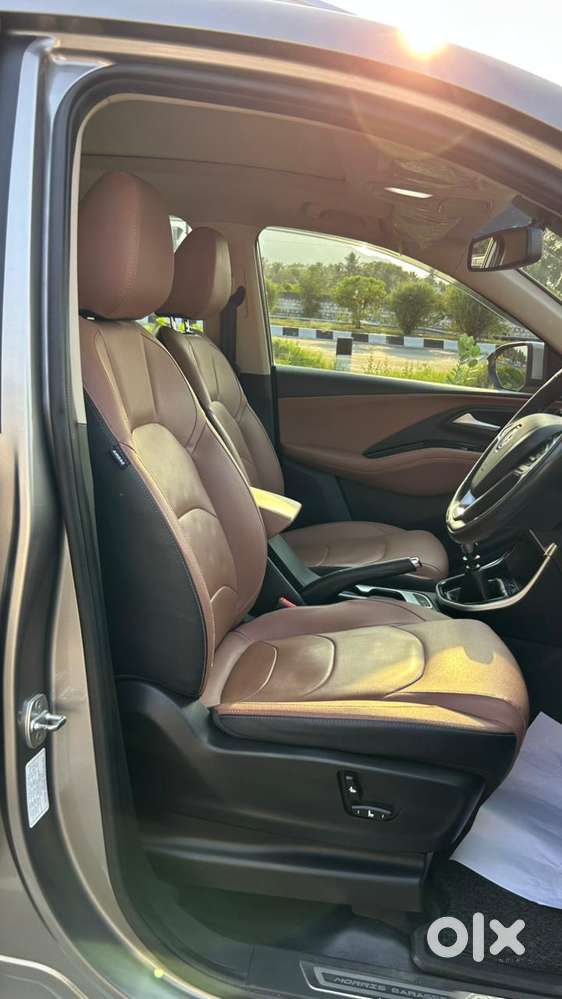 Mg Hector Plus, 2023, Diesel