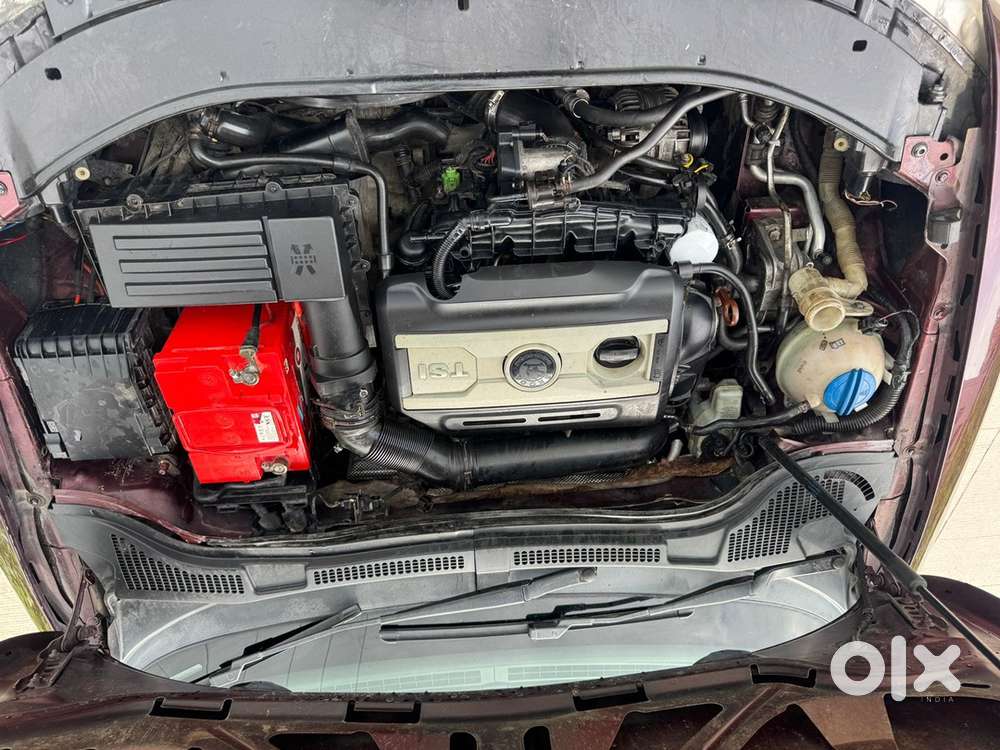 2009 Skoda Superb Petrol