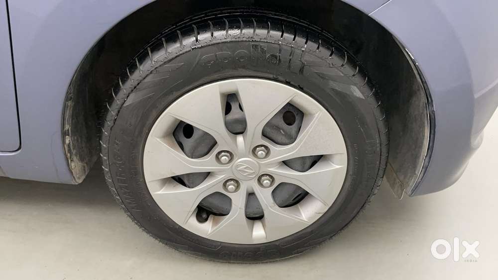 Hyundai Xcent 2016-2017 1.1 Crdi S, 2015, Diesel