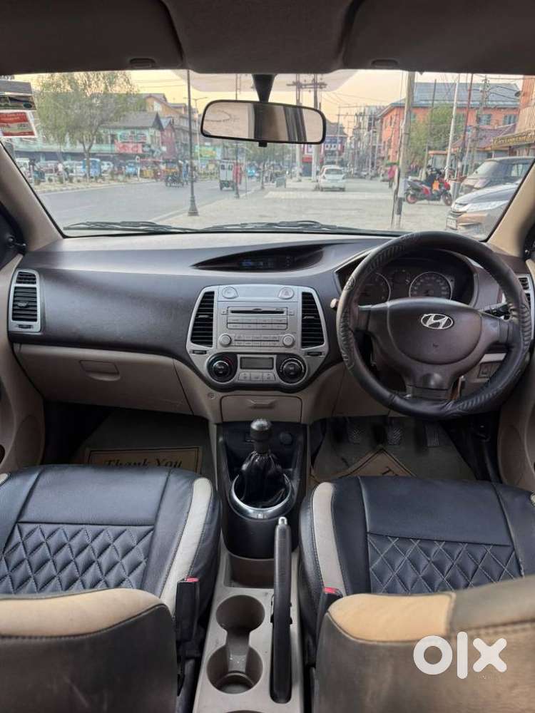 Hyundai I10 Magna, 2010, Petrol