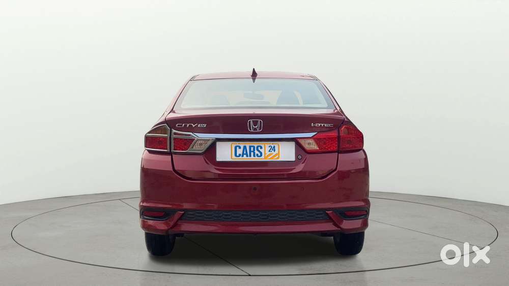 Honda City 2015-2017 I Dtec Sv, 2019, Diesel