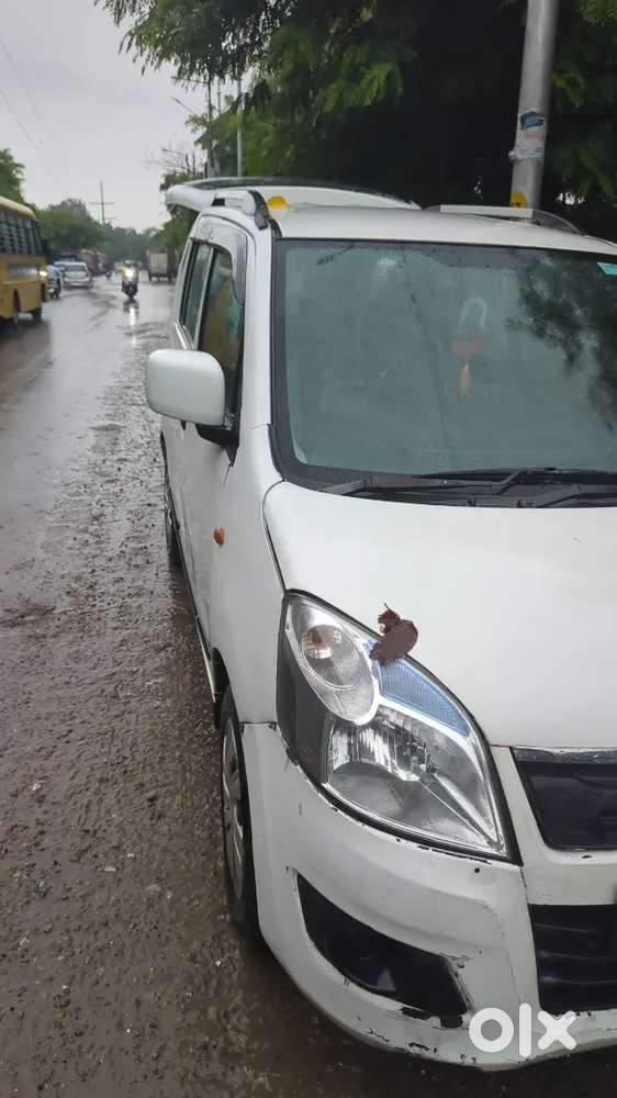 Commercial Taxi Number Maruti Suzuki Wagon R