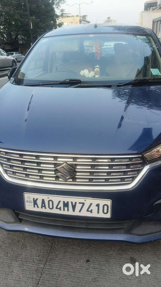 A  Very Well Maintained Car With No Accidents And Price Is Negotiable