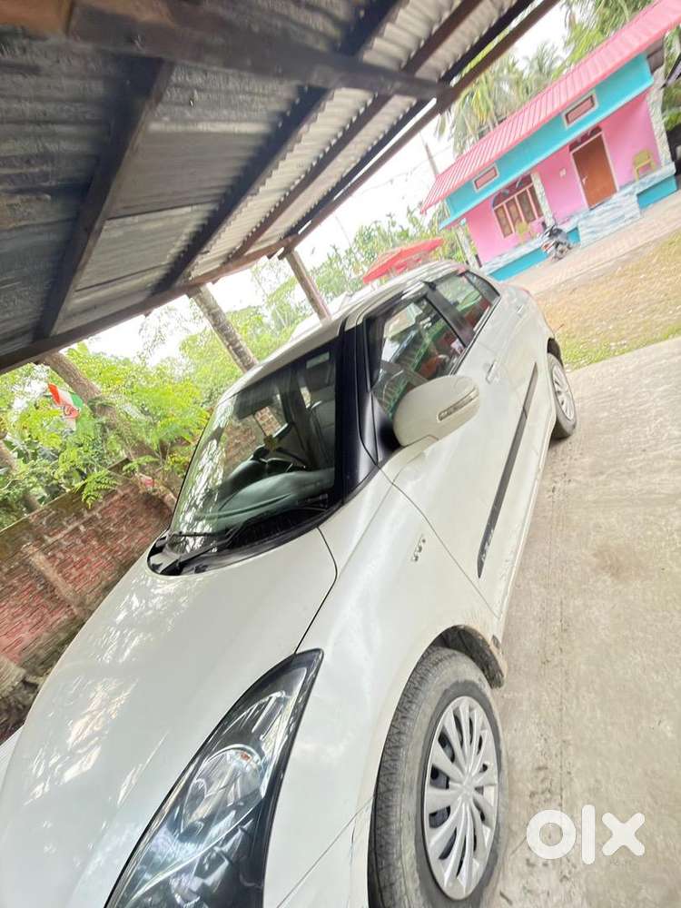 Maruti Suzuki Swift 2016