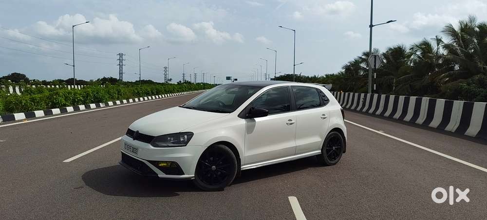 Volkswagen Polo 2020 Year Car