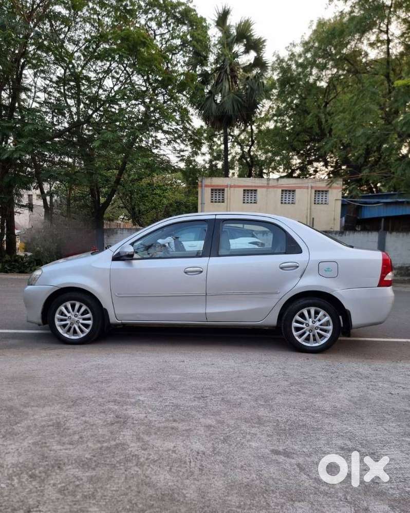 Toyota Etios Vd 1.4, 2014, Diesel