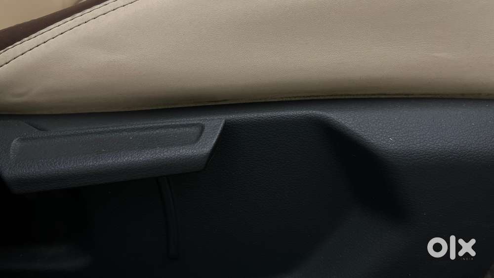 Hyundai Aura S Manual, 2020, Petrol