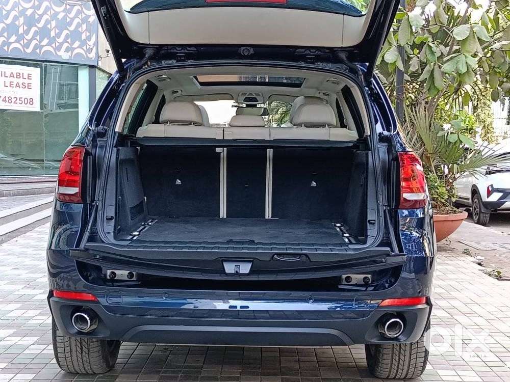 Bmw X5 Xdrive 30d, 2016, Diesel